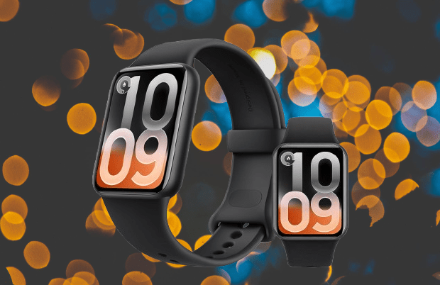 Xiaomi Smart Band 10 Pro