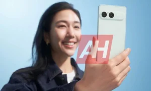 Xperia 10 VIII leak