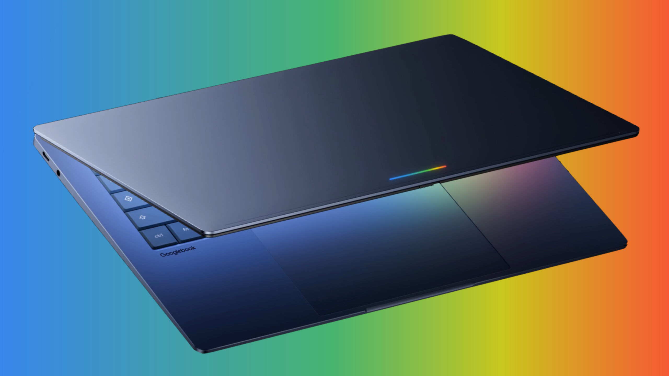 ASUS Googlebook