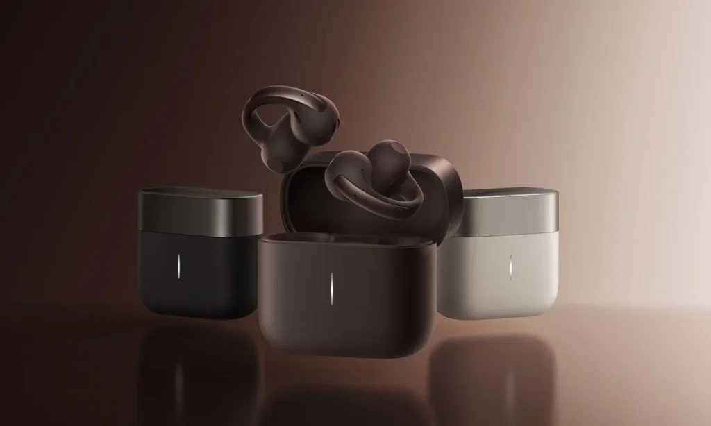 Anker AeroClip 2