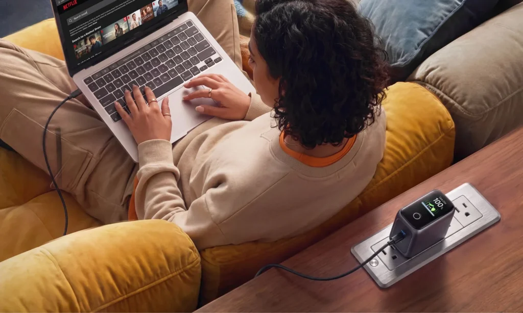 Anker Laptop Charger Pro