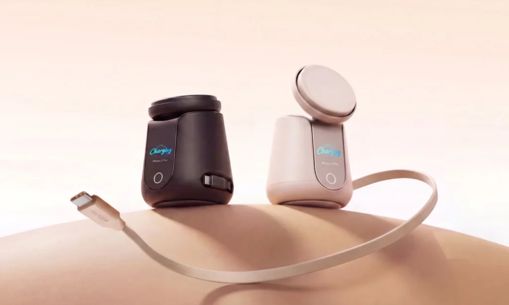 Anker MagStand Charging Station