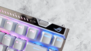 Asus ROG Falchion Ace 75 HE