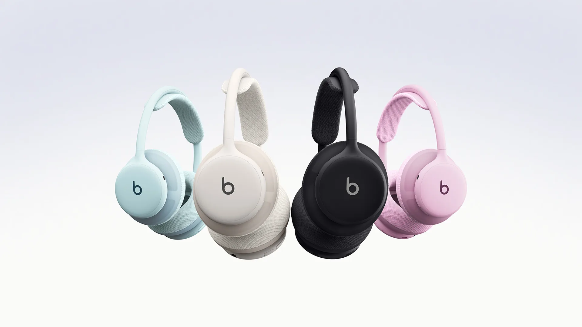 Beats 360 headphones