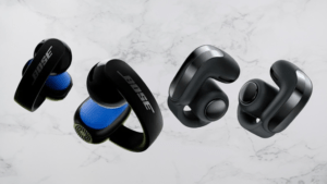 Bose Sport Open Earbuds vs Sport Earbuds