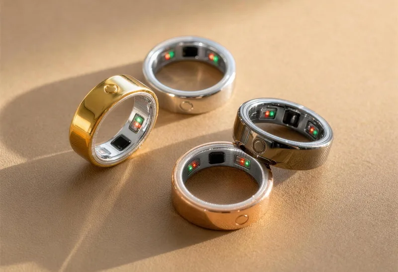 Circular Ring 3 Pro