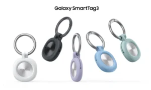 Galaxy SmartTag 3