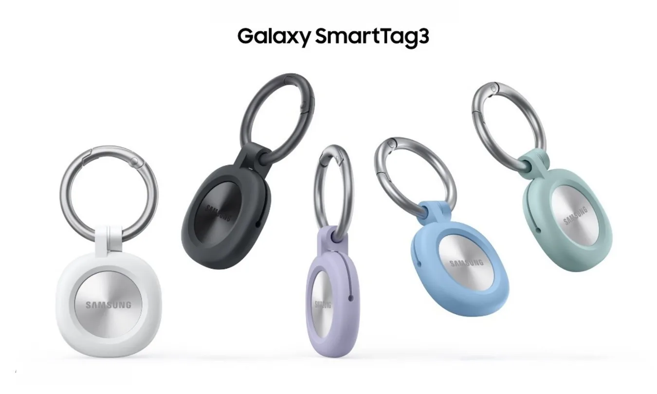 Galaxy SmartTag 3