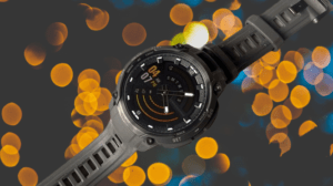 Garmin Instinct Crossover AMOLED