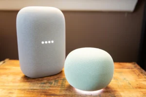 Google Home MCP