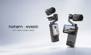 Hohem Eyepic