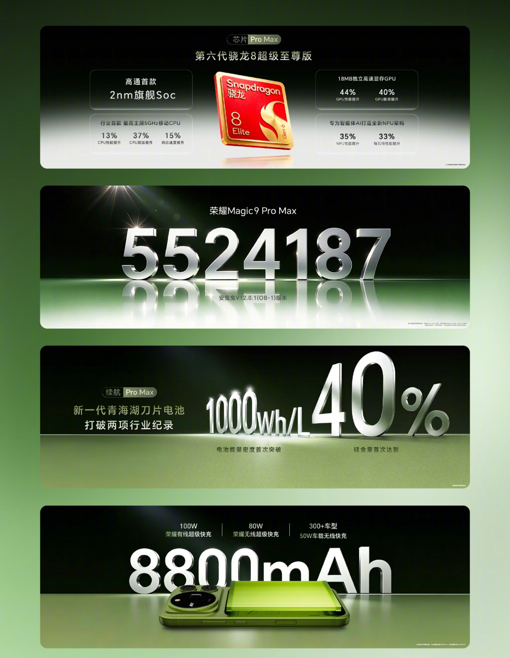 Honor Magic 9 Pro Max