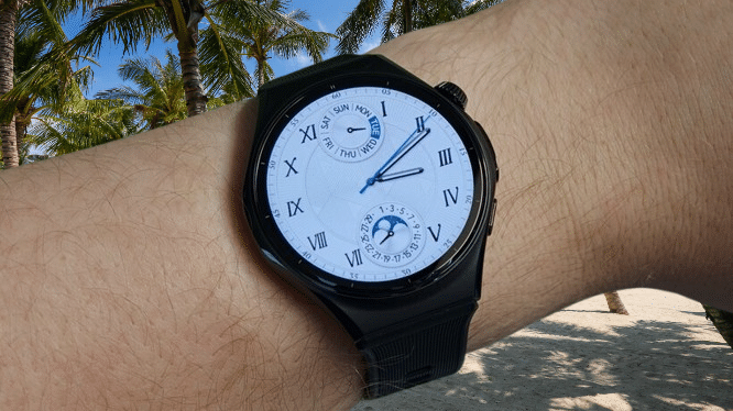 Huawei Watch 6