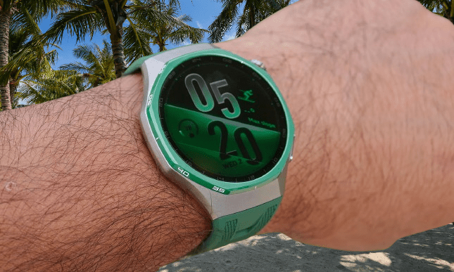 Huawei Watch GT 7 Pro (2)