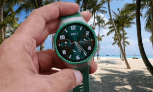 Huawei Watch GT 7 Pro