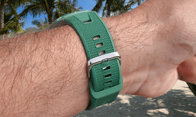 Huawei Watch GT 7 Pro band
