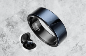 Leep Ring review