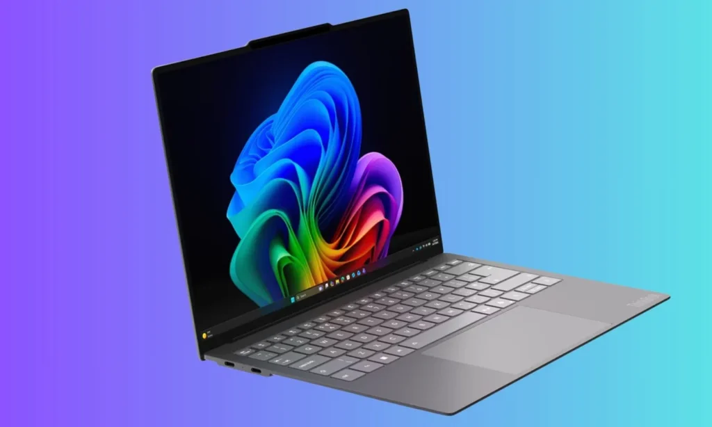 Lenovo Project AeroBlade
