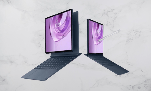 Lenovo Yoga Tab Plus Gen 2