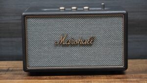 Marshall Acton IV Review