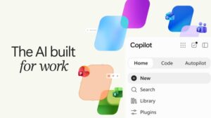 Microsoft Copilot app