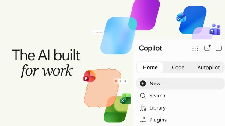 Microsoft Copilot app