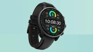 Mobvoi TicNote Watch