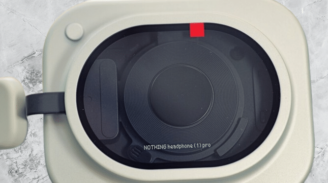 Nothing Headphone 1 Pro Review...