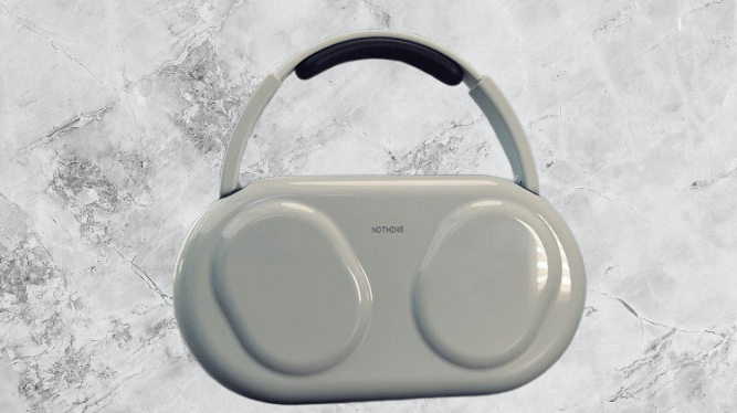 Nothing Headphone 1 Pro case