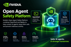Nvidia Open Agent Safety Platform