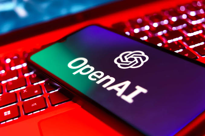 OpenAI AI incident disclosure