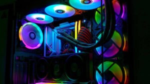 OpenRGB 1.0