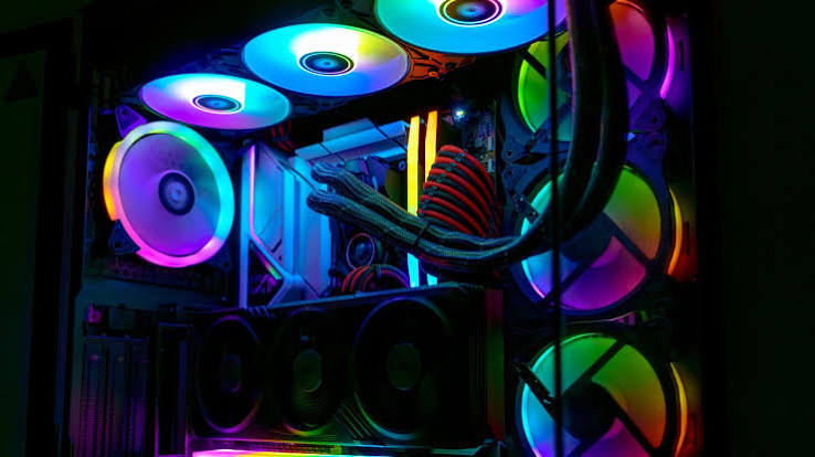 OpenRGB 1.0