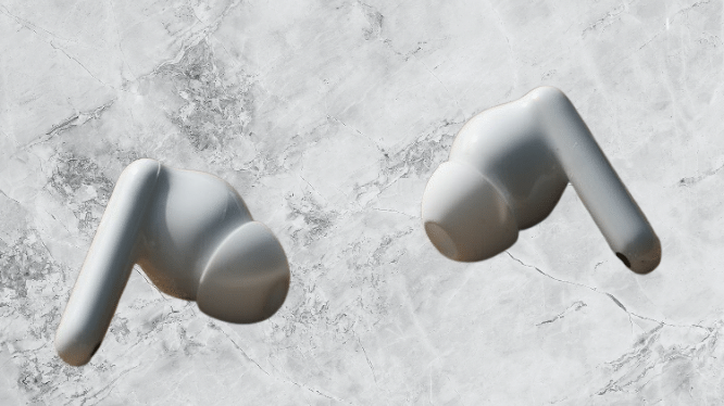 Oppo Enco Air5 earbud