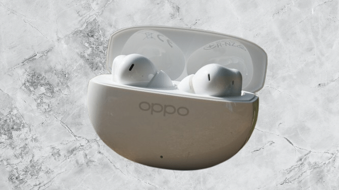 Oppo Enco Air5 review