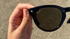 Ray-Ban Meta Glasses Gen 3 review