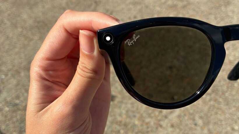 Ray-Ban Meta Glasses Gen 3 review