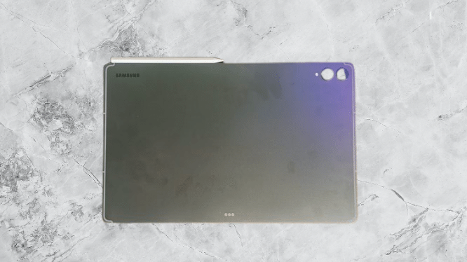 Samsung Galaxy Tab S12 Ultra.