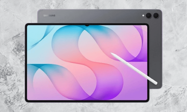 Samsung Galaxy Tab S12 Ultra