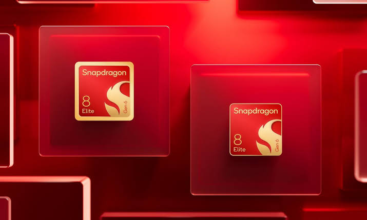 Snapdragon 8 Elite Gen 6 vs Extreme