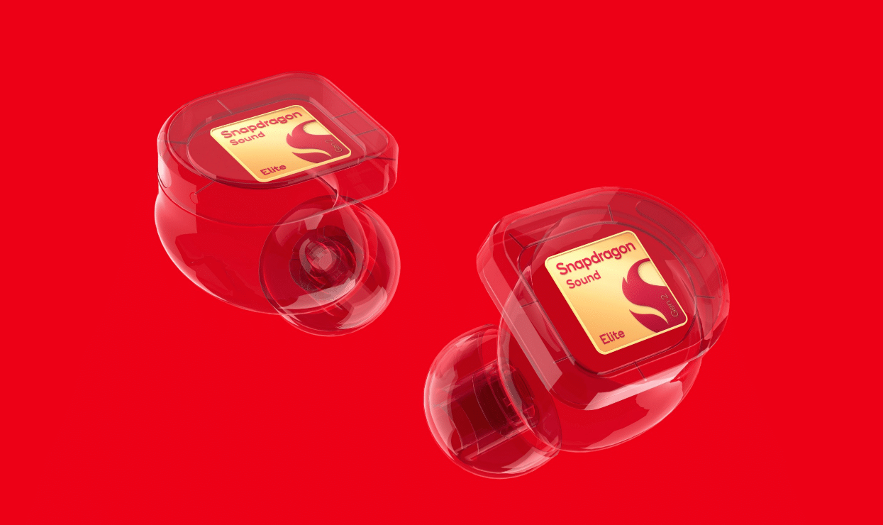 Snapdragon Sound Elite Gen 2