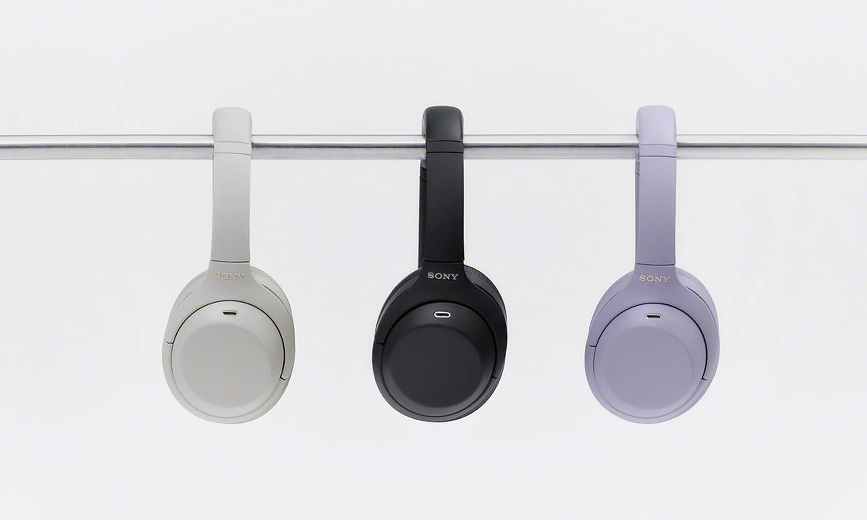 Sony WH-1000XM4C