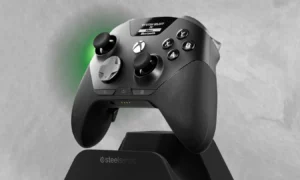 SteelSeries Aeon Pro controller