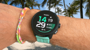 Suunto Run 2 Review