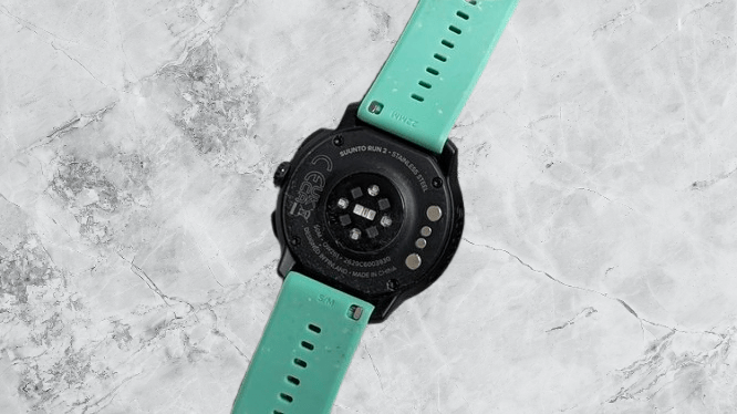 Suunto Run 2 Review..