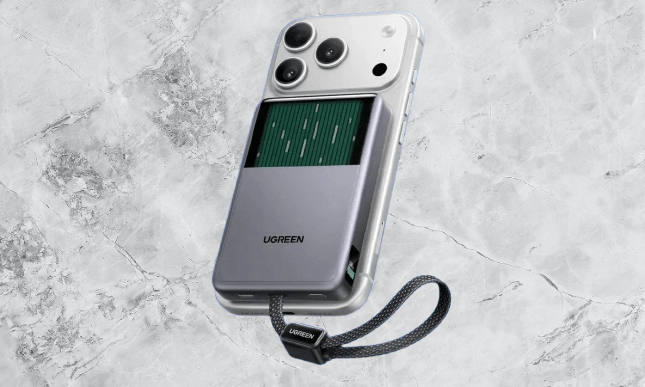 Ugreen MagFlow Pro
