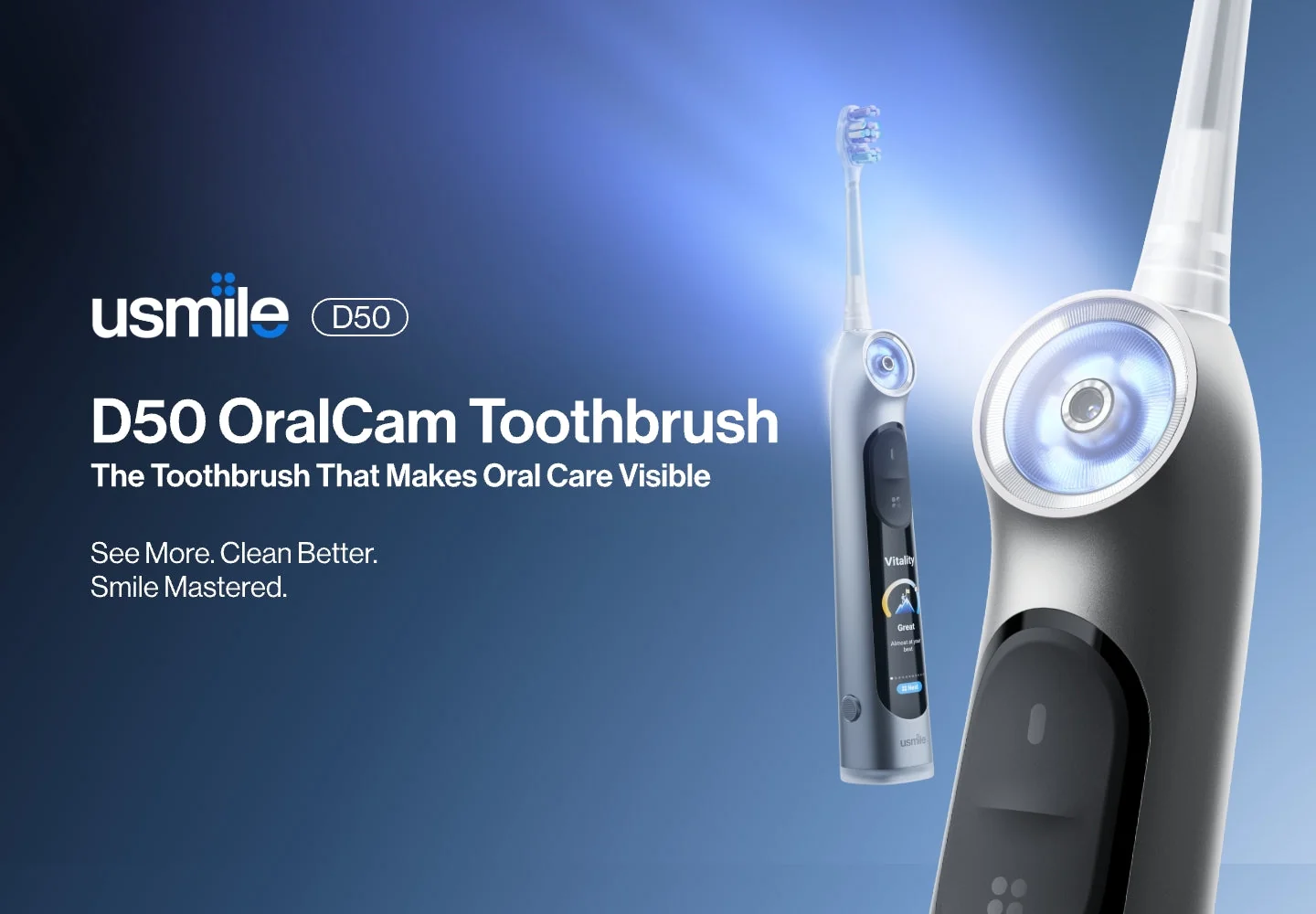Usmile D50 OralCam
