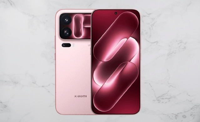 Xiaomi 18 Pro Max