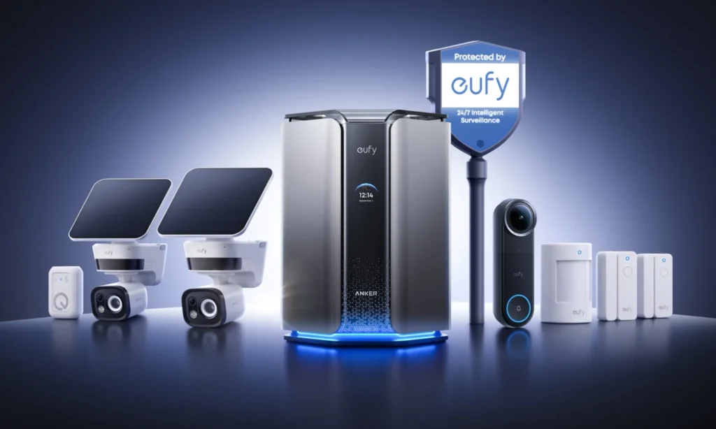 eufy MindBase