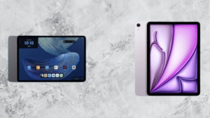 Alexa Tablet 12 Pro vs iPad Air